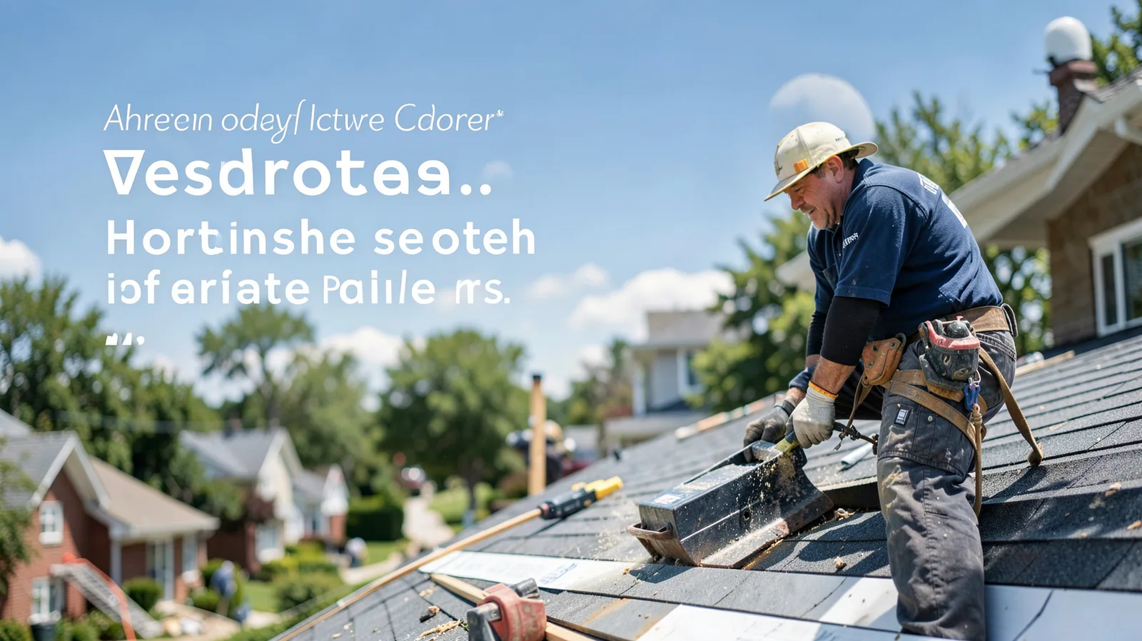 Roof Replacement in Silverstreet, SC near me